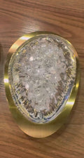 Wall Sconce Size B