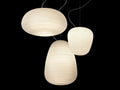3 Pendants in white